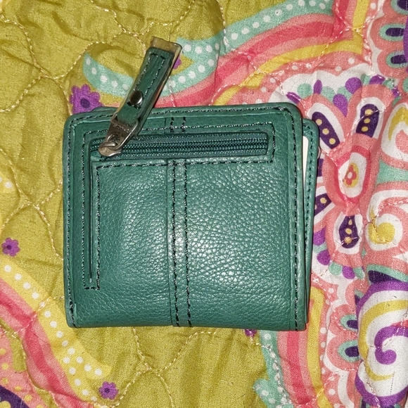 Fossil Accessories Fossil Wallet Poshmark